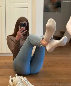 Indubiopronova OnlyFans Leaked Free Thumbnail Picture - #ZQNYmzFAyn