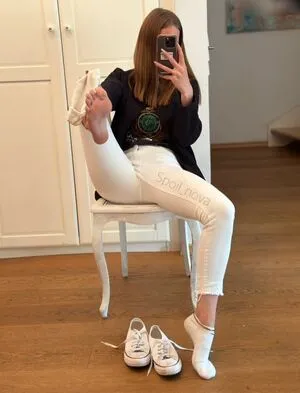 Indubiopronova OnlyFans Leaked Free Thumbnail Picture - #ybnw010G15