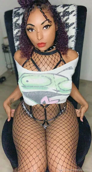 Indulgechaos OnlyFans Leaked Free Thumbnail Picture - #16YPLQUHAT