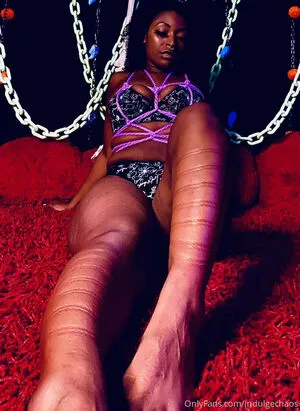 Indulgechaos OnlyFans Leaked Free Thumbnail Picture - #J6ACTZtTFb