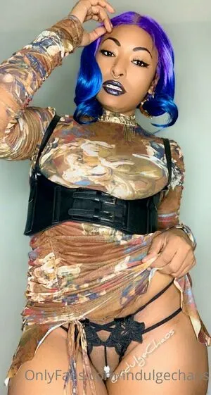 Indulgechaos OnlyFans Leaked Free Thumbnail Picture - #cUj51UDBFU