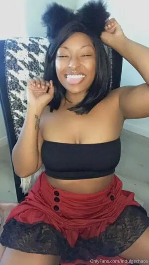 Indulgechaos OnlyFans Leaked Free Thumbnail Picture - #hpGoBySbzi