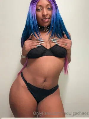 Indulgechaos OnlyFans Leaked Free Thumbnail Picture - #sLaJrRBMNs