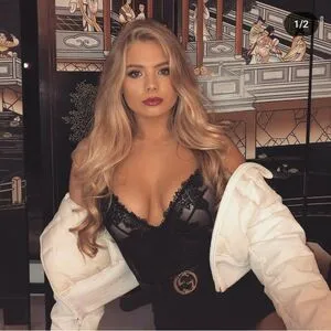 Indy Tamara OnlyFans Leaked Free Thumbnail Picture - #YAOHLLibWV
