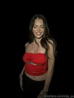 Indy Xx OnlyFans Leaked Free Thumbnail Picture - #vOdROBRvAT