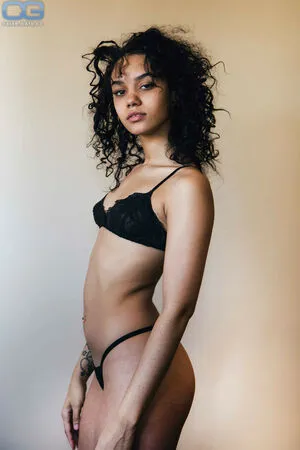 Indya Marie OnlyFans Leaked Free Thumbnail Picture - #MGfV3e0axC