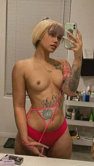 Indya Marie OnlyFans Leaked Free Thumbnail Picture - #PczmzCSQ2J