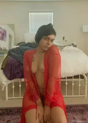 Indya Marie OnlyFans Leaked Free Thumbnail Picture - #d7U6H77hkF