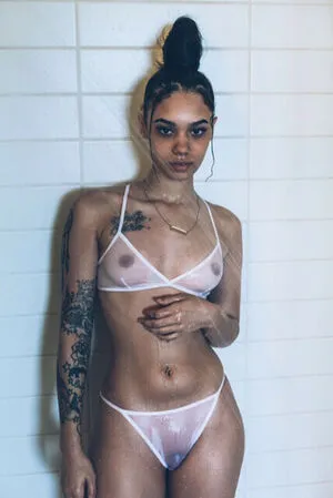 Indyamarie OnlyFans Leaked Free Thumbnail Picture - #8DgotiodZz