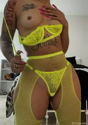 Indyamarie OnlyFans Leaked Free Thumbnail Picture - #EX1GOq7z1p