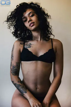 Indyamarie OnlyFans Leaked Free Thumbnail Picture - #HVxJ364jPy