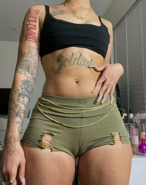 Indyamarie Jean OnlyFans Leaked Free Thumbnail Picture - #8eXxK1LfEe