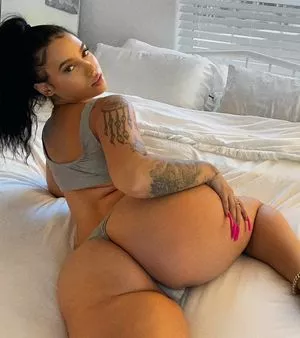 Indyamarie Jean OnlyFans Leaked Free Thumbnail Picture - #cwNqlXBi5j