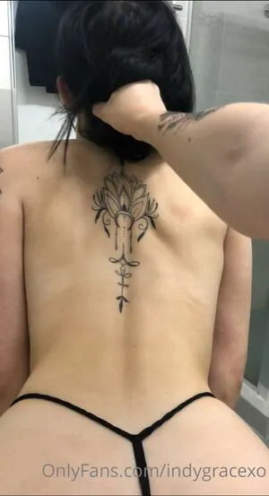 Indygracexo OnlyFans Leaked Free Thumbnail Picture - #IclEYzm3xa