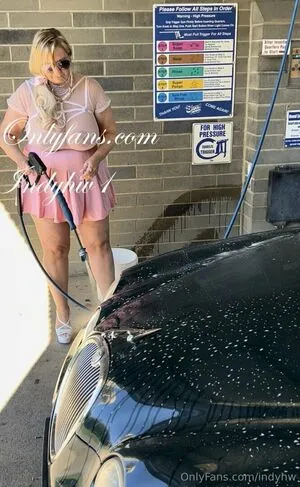 Indyhw OnlyFans Leaked Free Thumbnail Picture - #0HvAStDsc9