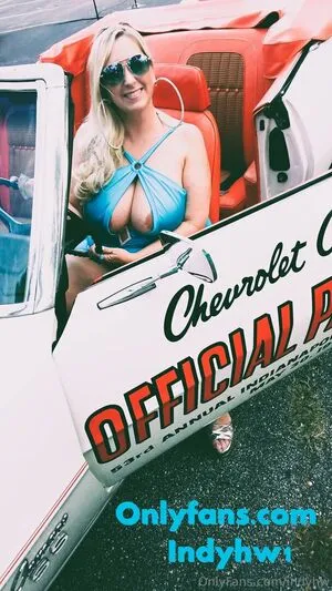 Indyhw OnlyFans Leaked Free Thumbnail Picture - #12MReLzTo5