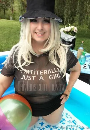 Indyhw OnlyFans Leaked Free Thumbnail Picture - #A1NE2uXUj3