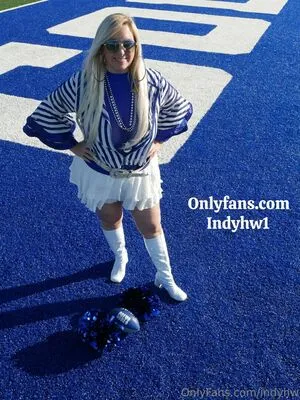 Indyhw OnlyFans Leaked Free Thumbnail Picture - #QjXFgO2YIL