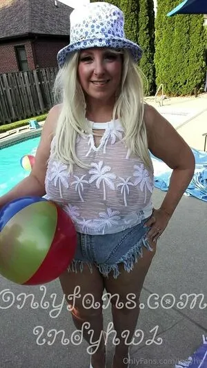 Indyhw OnlyFans Leaked Free Thumbnail Picture - #pA6qHeF211