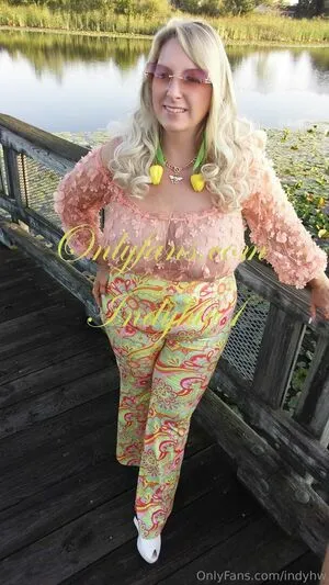 Indyhw OnlyFans Leaked Free Thumbnail Picture - #qXLIweXEpu