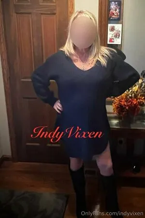 Indyvixen OnlyFans Leaked Free Thumbnail Picture - #3CyXZ2F0yy