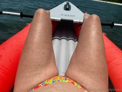 Indyvixen OnlyFans Leaked Free Thumbnail Picture - #75nkyySDVB