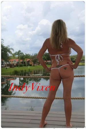 Indyvixen OnlyFans Leaked Free Thumbnail Picture - #rakyFP3UEK