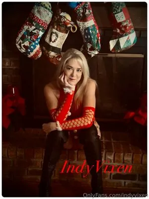 Indyvixen OnlyFans Leaked Free Thumbnail Picture - #wEWvhAtE76