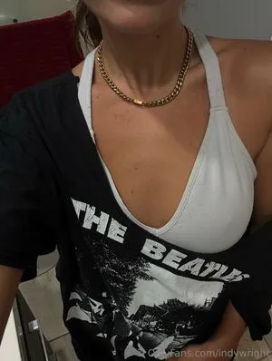 Indywright OnlyFans Leaked Free Thumbnail Picture - #4oB858heAT