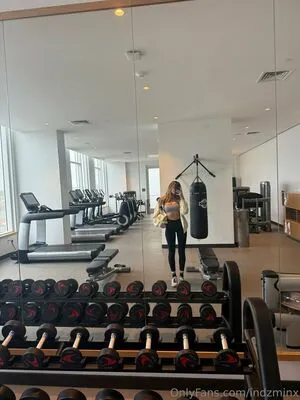 Indzminx OnlyFans Leaked Free Thumbnail Picture - #6D6osJU1Ie