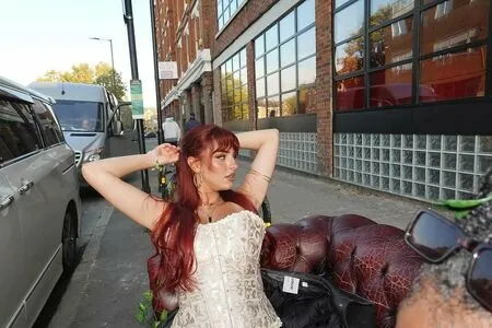 Ine S Hurtado OnlyFans Leaked Free Thumbnail Picture - #pwnn94CpQ8