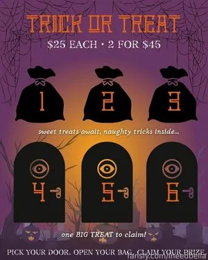 Ineedbella OnlyFans Leaked Free Thumbnail Picture - #2QmquMqRPS