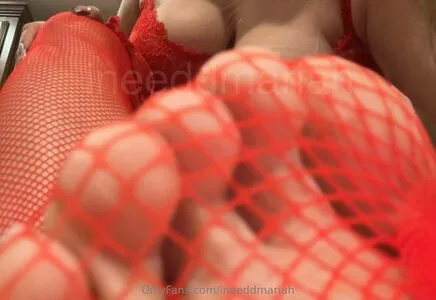 Ineeddmariah OnlyFans Leaked Free Thumbnail Picture - #7tWePD15X5