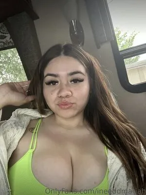 Ineeddmariah OnlyFans Leaked Free Thumbnail Picture - #EYHTk3Ohfu