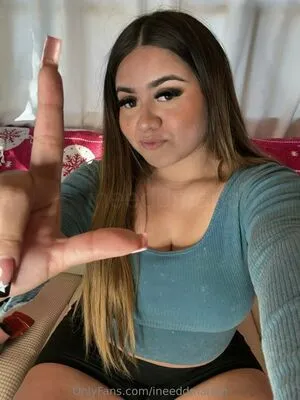 Ineeddmariah OnlyFans Leaked Free Thumbnail Picture - #IoH0uokL5Y