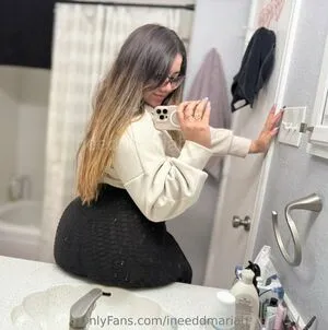 Ineeddmariah OnlyFans Leaked Free Thumbnail Picture - #XzeI8UAfkv