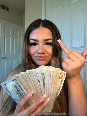 Ineeddmariah OnlyFans Leaked Free Thumbnail Picture - #kCP0sBq5Aj