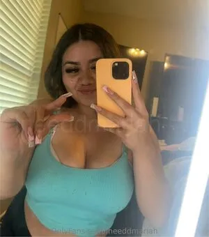 Ineeddmariah OnlyFans Leaked Free Thumbnail Picture - #mVeZsPGqCM