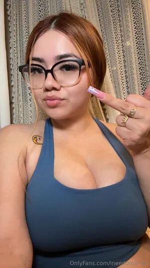 Ineeddmariah OnlyFans Leaked Free Thumbnail Picture - #tWeqXORkgG