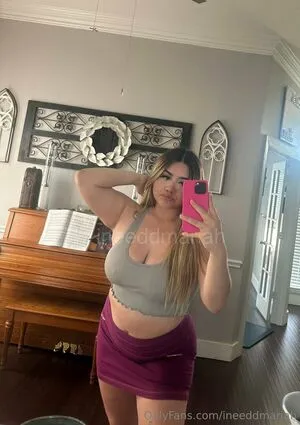 Ineeddmariah OnlyFans Leaked Free Thumbnail Picture - #y94D4EjRVO
