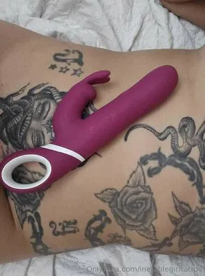 Inefablegirltattoo OnlyFans Leaked Free Thumbnail Picture - #1XHjR9nNJi