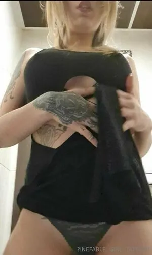 Inefablegirltattoo OnlyFans Leaked Free Thumbnail Picture - #9JWOSV5HP5