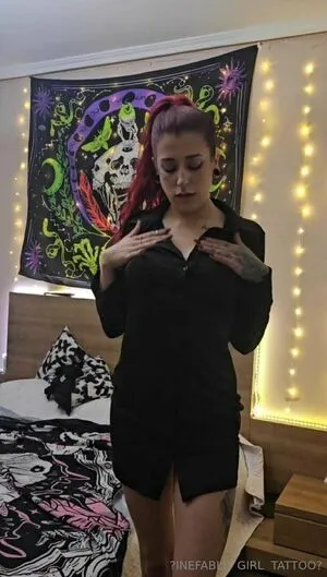Inefablegirltattoo OnlyFans Leaked Free Thumbnail Picture - #H4zeTzZYRC