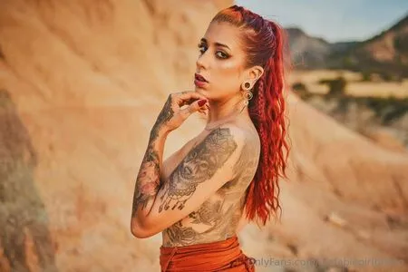 Inefablegirltattoo OnlyFans Leaked Free Thumbnail Picture - #Lx0Do5RcGC