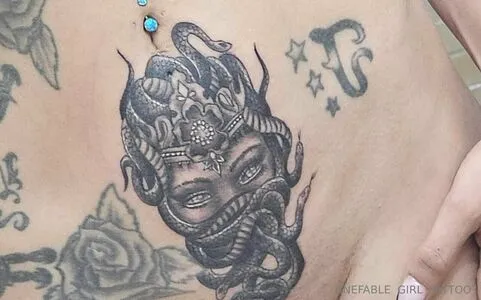 Inefablegirltattoo OnlyFans Leaked Free Thumbnail Picture - #XHRRzZX4Um