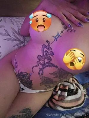 Inefablegirltattoo OnlyFans Leaked Free Thumbnail Picture - #udNWLVnnF3