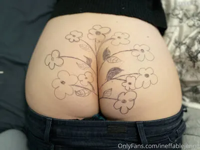 Ineffable Jenna OnlyFans Leaked Free Thumbnail Picture - #0CaOo6DJpf