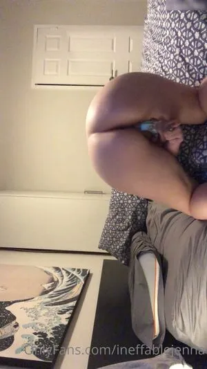 Ineffable Jenna OnlyFans Leaked Free Thumbnail Picture - #VANVGrzfFq