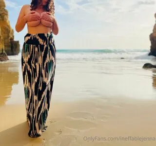 Ineffable Jenna OnlyFans Leaked Free Thumbnail Picture - #pJfXN2krpE
