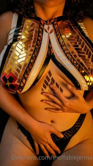 Ineffablejenna OnlyFans Leaked Free Thumbnail Picture - #5vmzwVG8oZ